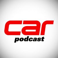 CAR Podcast cover