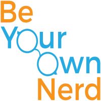 Be Your Own Nerd | Technology Help and Advice Podcast | I Help Make The Tech In Your Life Fun Again cover