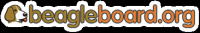 BeagleBoard cover