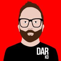 Darko.Audio cover