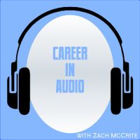 Career In Audio : Chats About Podcasting, Radio And Other Content Creation cover
