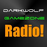 DarkWolf GameZone Radio cover