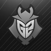 G2 Esports cover