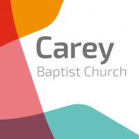 Carey Baptist Church cover