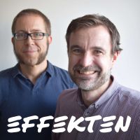 Effekten: digitalisering - kunskap cover