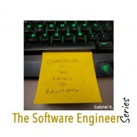 Gabriel Kolawole cover
