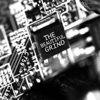 Beautiful Grind Podcast cover