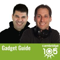 Gadget Guide cover
