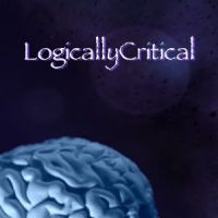 LogicallyCritical cover