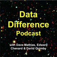Data Difference cover
