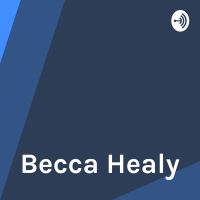 Becca Healy cover