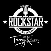 Become a Rockstar Systems Engineer with Terry Kim cover