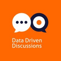 Data Driven Discussions cover