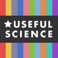 Useful Science cover