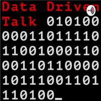 Data Driven Talk cover