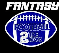 Fantasy Football 2 the MAX cover