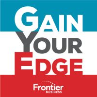 Gain Your Edge cover