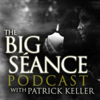 The Big Seance Podcast cover