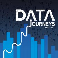Data Journeys cover