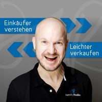 Einkäufer verstehen und leichter verkaufen cover