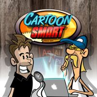CartoonSmart Tutorials cover