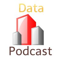 Data Podcast cover