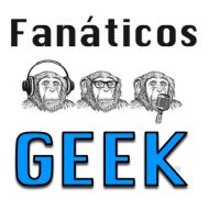 Fanáticos Geek cover