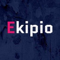 Ekipio - le Podcast cover