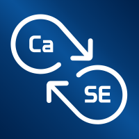 CaSE: Conversations about Software Engineering cover