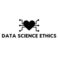 Data Science Ethics Podcast cover