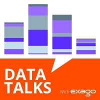 Data Talks cover