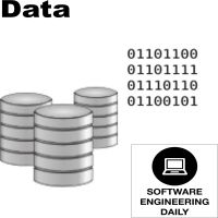 Data – Software Engineering Daily cover