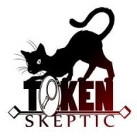 Token Skeptic Podcast cover