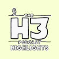 H3 Podcast Highlights cover