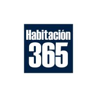 Habitación 365 cover