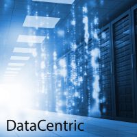 DataCentric Podcast cover