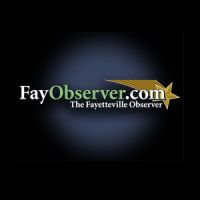 FayObserver.com cover