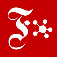 FAZ Digitec (Frankfurter Allgemeine Zeitung FAZ) cover
