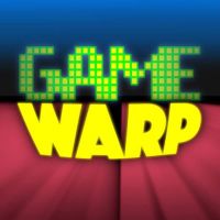 Game Warp cover
