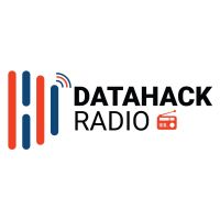 DataHack Radio cover