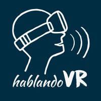 Hablando VR cover