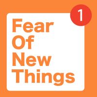 Fear Of New Things cover