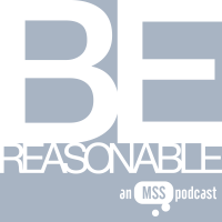 Be Reasonable cover