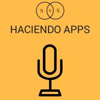 Haciendo Apps cover