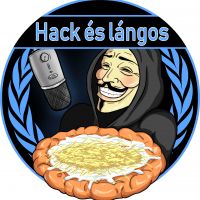 Hack és Lángos cover