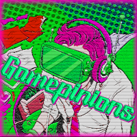 Gamepinions cover