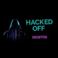 Hacked Off cover