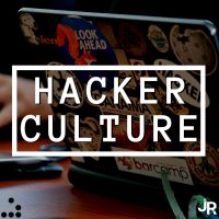 Hacker Culture cover