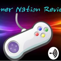 Gamer nation reviews cover