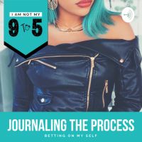 I Am Not My 9 To 5 cover
